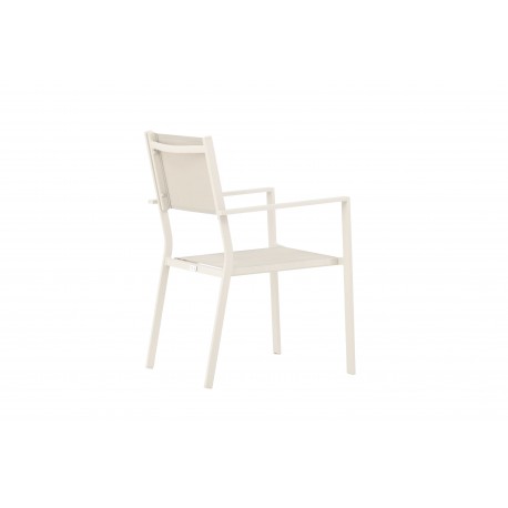 Copacabana Stol - Beige