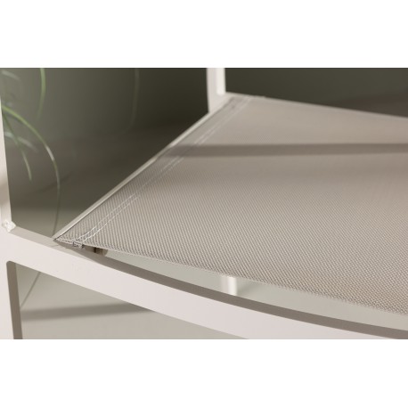 Copacabana Stol - Beige