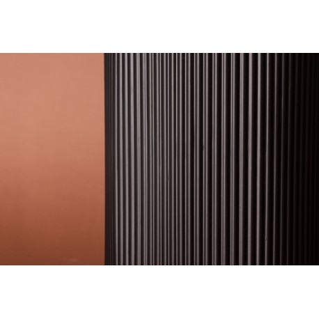 Lenox Bord - Sort