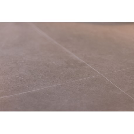 Piazza Rundt spisebord - Grå