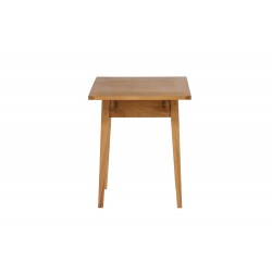 Yakidon Spisebord - Brun