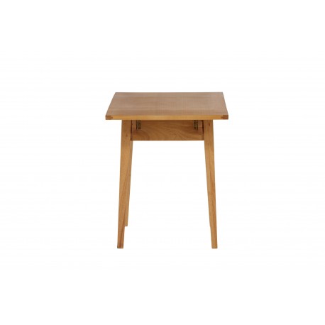 Yakidon Spisebord - Brun