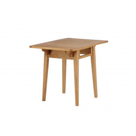 Yakidon Spisebord - Brun