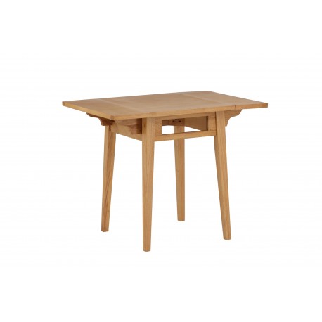 Yakidon Spisebord - Brun