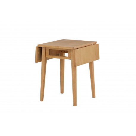 Yakidon Spisebord - Brun