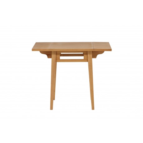 Yakidon Spisebord - Brun