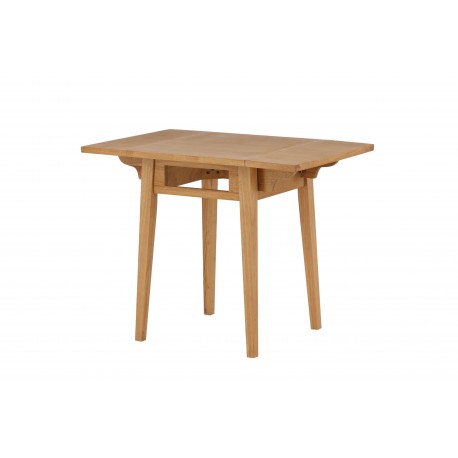 Yakidon Spisebord - Brun