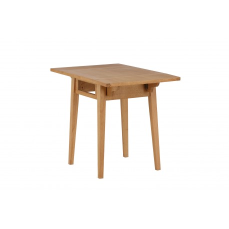 Yakidon Spisebord - Brun