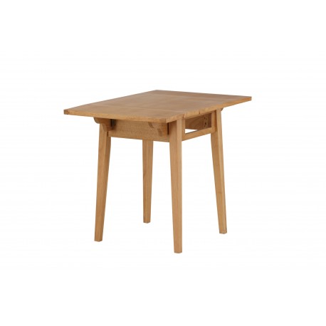 Yakidon Spisebord - Brun