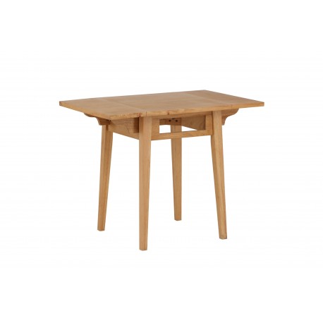 Yakidon Spisebord - Brun