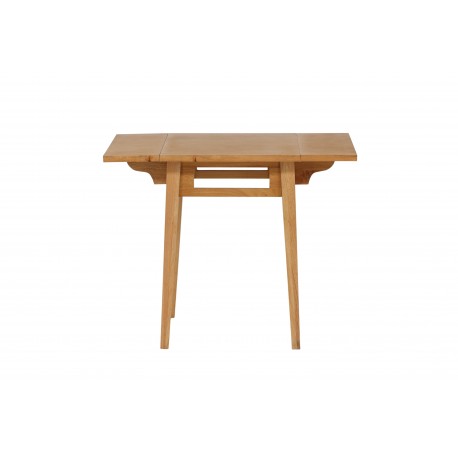 Yakidon Spisebord - Brun