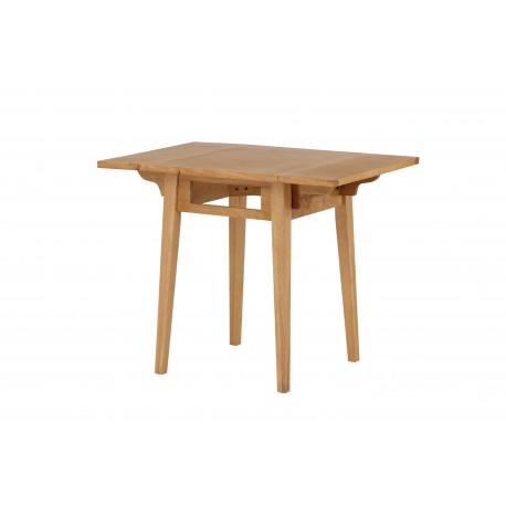 Yakidon Spisebord - Brun