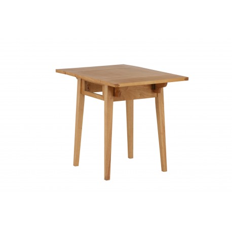 Yakidon Spisebord - Brun