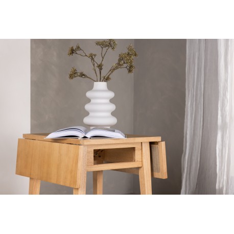 Yakidon Spisebord - Brun