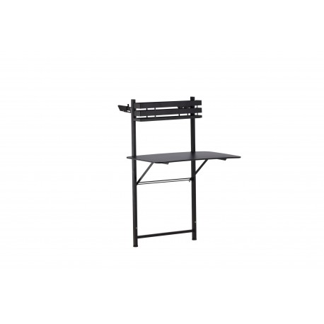 Borneo Cafébord - Sort