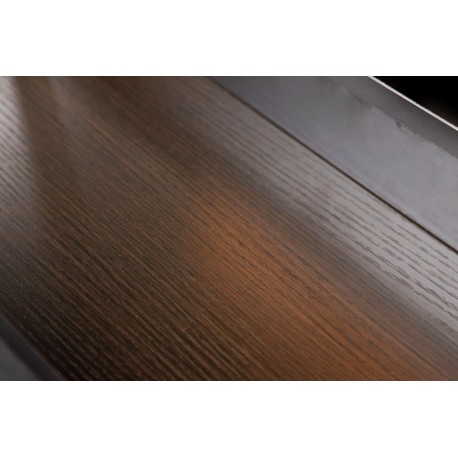 Amarillo Skab - Sort