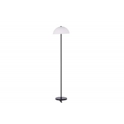 Ferrand Gulvlampe - Sort og Hvid