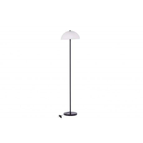 Ferrand Gulvlampe - Sort og Hvid
