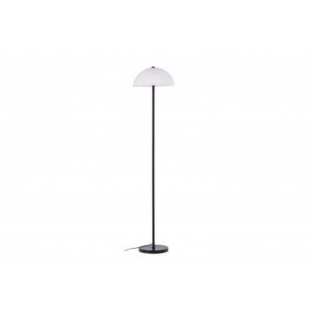Ferrand Gulvlampe - Sort og Hvid