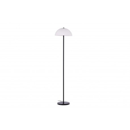 Ferrand Gulvlampe - Sort og Hvid