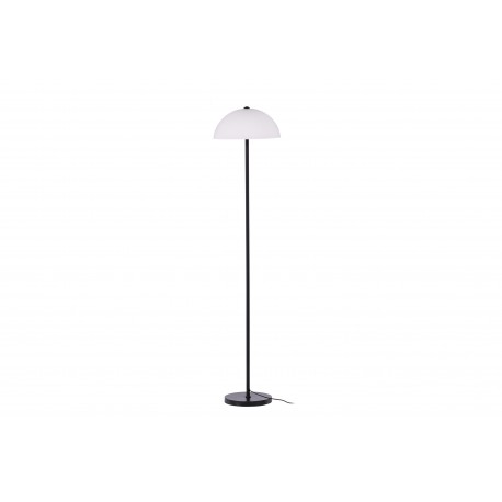 Ferrand Gulvlampe - Sort og Hvid
