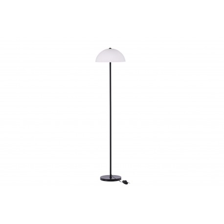 Ferrand Gulvlampe - Sort og Hvid