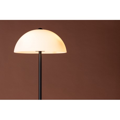 Ferrand Gulvlampe - Sort og Hvid
