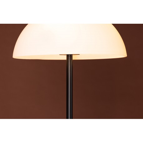 Ferrand Gulvlampe - Sort og Hvid