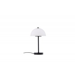 Ferrand Bordlampe- Sort og Hvid