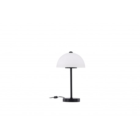 Ferrand Bordlampe- Sort og Hvid