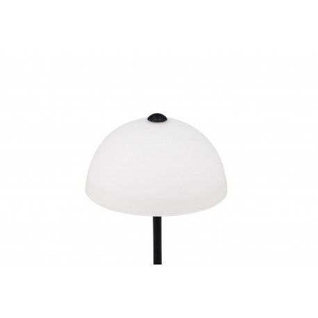Ferrand Bordlampe- Sort og Hvid