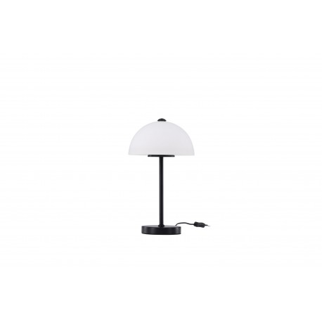 Ferrand Bordlampe- Sort og Hvid