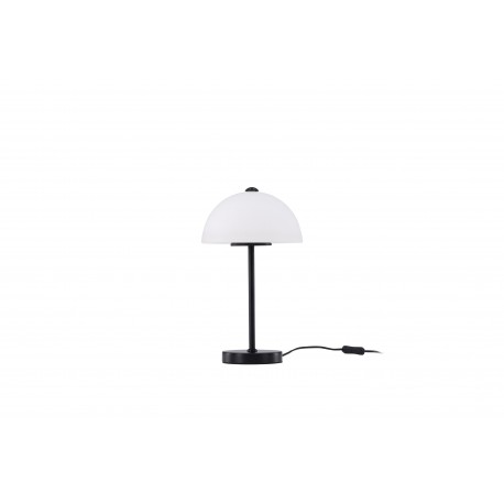 Ferrand Bordlampe- Sort og Hvid