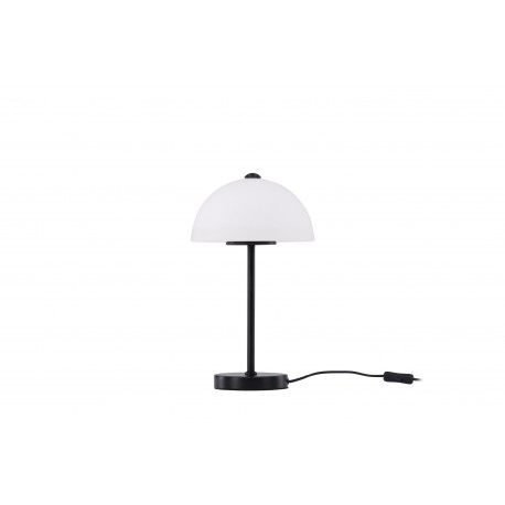 Ferrand Bordlampe- Sort og Hvid
