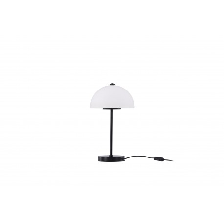 Ferrand Bordlampe- Sort og Hvid