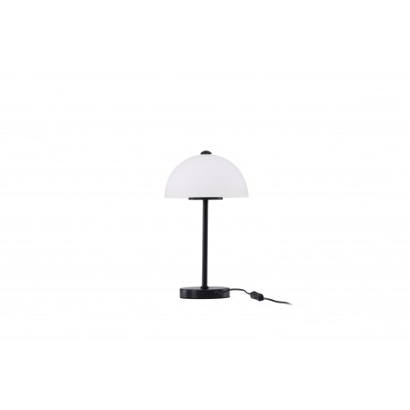 Ferrand Bordlampe- Sort og Hvid