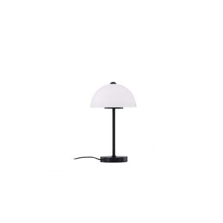 Ferrand Bordlampe- Sort og Hvid