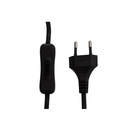 Gap Bordlampe - Sort og Messing