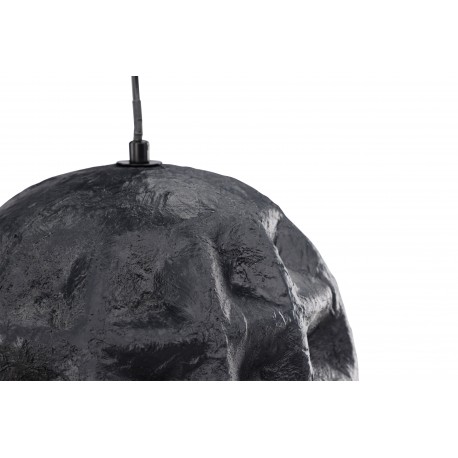 Hogstorp Belysning - Sort