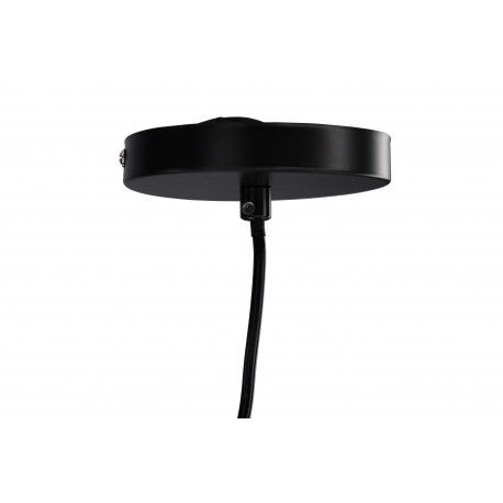 Hogstorp Belysning - Sort