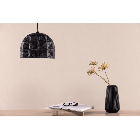 Hogstorp Belysning - Sort