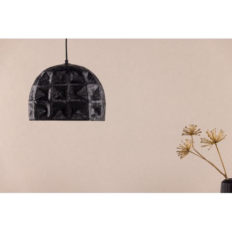 Hogstorp Belysning - Sort