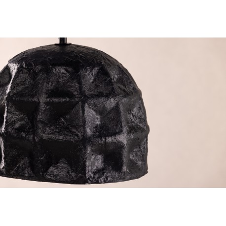 Hogstorp Belysning - Sort