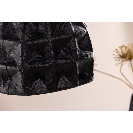 Hogstorp Belysning - Sort