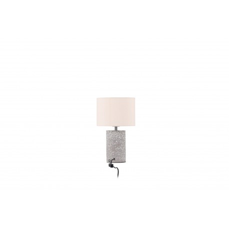Dijon Belysning - Beige og Grå