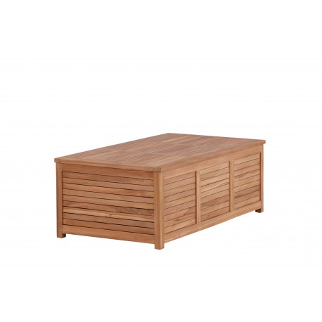 Trento Hyndeboks 130 x 46 cm - Natur