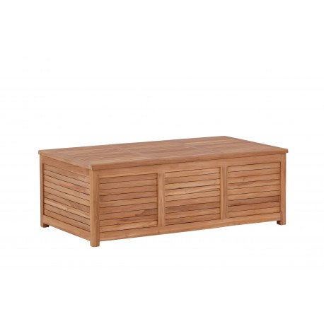 Trento Hyndeboks 130 x 46 cm - Natur