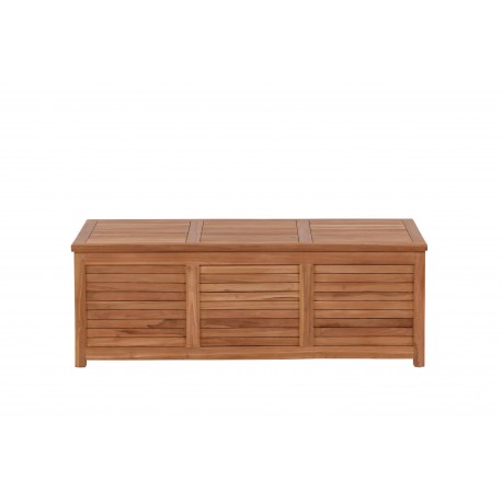Trento Hyndeboks 130 x 46 cm - Natur