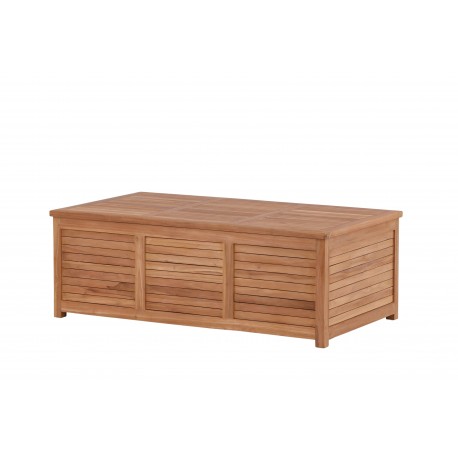 Trento Hyndeboks 130 x 46 cm - Natur