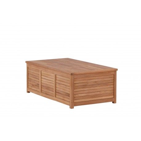 Trento Hyndeboks 130 x 46 cm - Natur